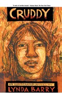 CRUDDY: An Illustrated Novel