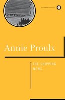 Shipping News: A Novel