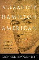 Alexander Hamilton, American