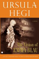 The Vision Of Emma Blau: A Novel