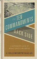 Ten Commandments from the Back Side