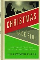 Christmas From The Backside