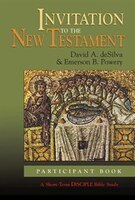 Invitation to the New Testament - Participant Book