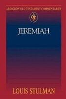 Jeremiah: ABINGDON OT COMMENTARY-JEREMIA
