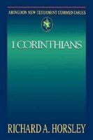 First Corinthians: COMT-ANTC 1 CORINTHIANS