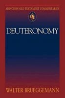 Deuteronomy
