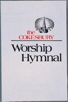 The Cokesbury Worship Hymnal Abingdon Press Author