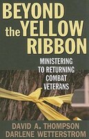 BEYOND THE YELLOW RIBBON