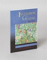 Invitation To Genesis (participant's Book)