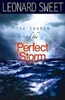 The Church Of The Perfect Storm