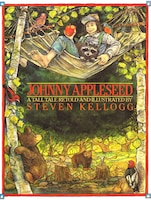 Johnny Appleseed