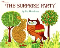 The Surprise Party (Mini Treasure)