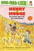 Henry Y Mudge El Primer Libro: (henry And Mudge The First Book)