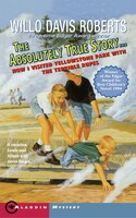 The Absolutely True Story: How I Visted Yellowstone Park With Temble Rupes