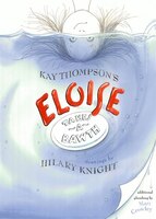 Eloise Takes A Bawth