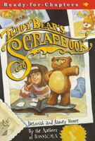 Teddy Bear's Scrapbook