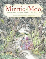 Minnie & Moo and the Seven Wonders of the World
