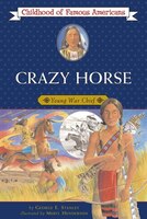 Crazy Horse: Young War Chief