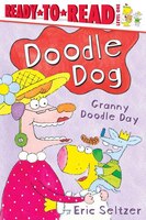 Granny Doodle Day