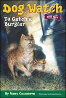 To Catch A Burglar