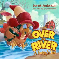 Over the River: Over the River