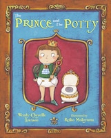 The Prince and the Potty