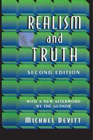 Realism and Truth: Second edition