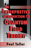 An Interpretive Introduction to Quantum Field Theory
