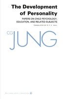 The Development of Personality (Collected Works of C.G. Jung Vol.17)