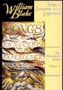 The Illuminated Books of William Blake, Volume 2: Songs of Innocence and of Experience