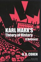 Karl Marx's Theory Of History: A Defence