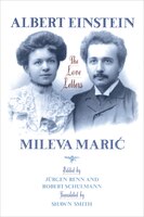 Albert Einstein/Mileva Maric: The Love Letters