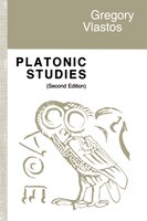 Platonic Studies: Second edition