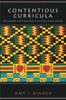 Contentious Curricula: Afrocentrism and Creationism in American Public Schools