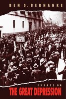 Essays on the Great Depression