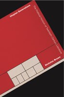 Utopian Generations: The Political Horizon of Twentieth-Century Literature