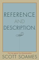 Reference and Description: The Case against Two-Dimensionalism