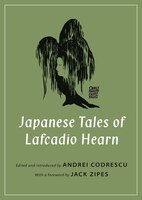 Japanese Tales Of Lafcadio Hearn