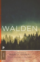 Walden: 150th Anniversary Edition Henry David Thoreau Author