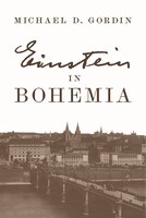 Einstein In Bohemia
