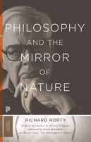 Philosophy and the Mirror of Nature (Princeton Classics)