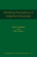Modeling Populations Of Adaptive Individuals
