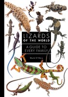 Lizards Of The World: A Guide To Every Family
