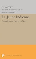 La Jeune Indienne