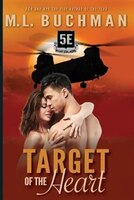 Target of the Heart (The Night Stalkers) (Volume 18)