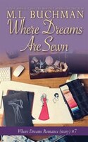 Where Dreams Are Sewn: a Pike Place Market Seattle romance