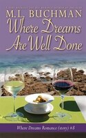 Where Dreams Are Well Done: a Pike Place Market Seattle romance