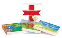 Baby's First Library