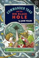 Commander Toad And The Big Black Hole