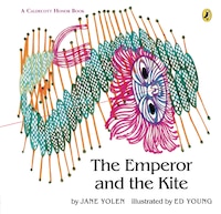 The Emperor and the Kite Jane Yolen Author
